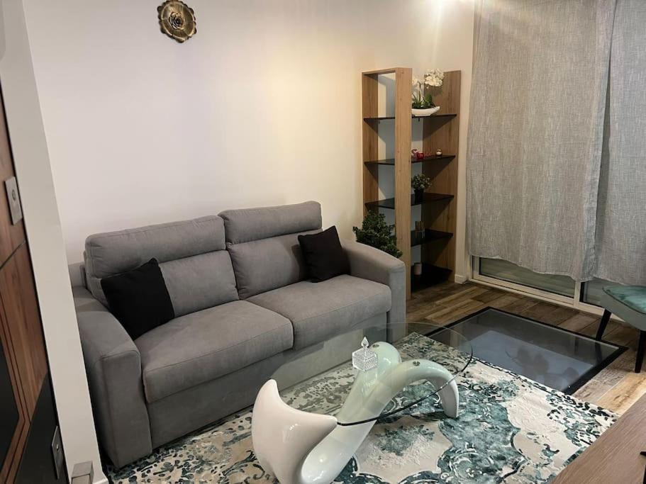 Souplex Bordeaux Gare Saint Jean Διαμέρισμα Εξωτερικό φωτογραφία