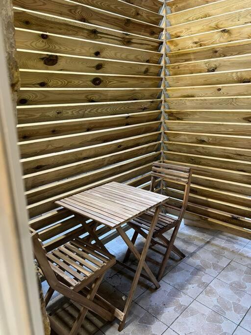 Souplex Bordeaux Gare Saint Jean Διαμέρισμα Εξωτερικό φωτογραφία